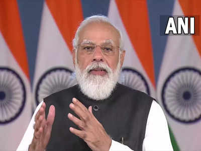 दुबई एक्सपो में PM मोदी: भारत में खोज, साझेदारी और प्रगति का अवसर, इनोवेशन और निवेश के लिए है खुला