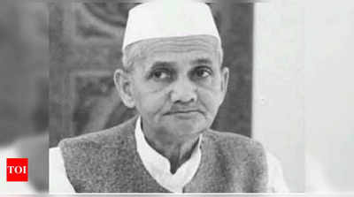 Lal Bahadur Shastri ‘జై జవాన్ జై కిసాన్’ నినాదంతో స్థైర్యాన్ని నింపిన ధృడమైన ప్రధాని