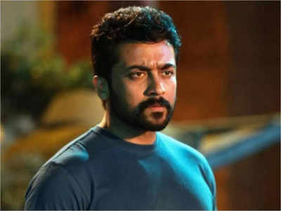 Surya: మరోసారి ఓటీటీకే ఓటేసిన సూర్య.... ఈసారి ఎలాంటి సమస్యలు వస్తాయో మరి!