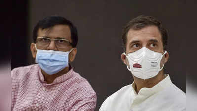 Shivsena on Congress: कांग्रेसियों ने ही ली डुबोने की सुपारी, बिना सिर के शरीर वाली पार्टी...शिवसेना का कांग्रेस हमला