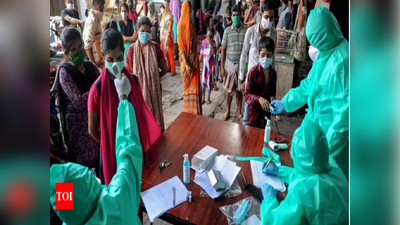 Coronavirus India : पिछले साल मार्च के बाद देश में सबसे कम एक्टिव मरीज, पिछले 24 घंटे में 24, 354 नए केस