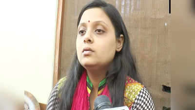 मनीष गुप्ता मर्डर केस: पत्नी मीनाक्षी ने पुलिस अधिकारियों के रवैये पर जाहिर किया गुस्सा, कहा- अधिकारियों की बातें झूठी