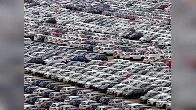 Car Sales: आगामी फेस्टिव सीजन में कार खरीदने की कर रहे हैं  तैयारी, आपको करना पड़ सकता है लंबा इंतजार