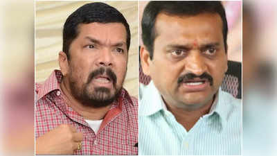 Posani Krishna Murali - Bandla Ganesh: పోసాని ఏ ఎండ‌కు ఆ గొడుగు ప‌ట్టే ద్రోహి...ఢిల్లీకి వెళ్లాను.. ఆయ‌న‌ చావు భ‌యంక‌రంగా ఉంటుంది: బండ్ల గ‌ణేశ్‌