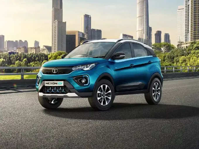 Tata Motors Car Sales September Nexon Altroz Tiago 2