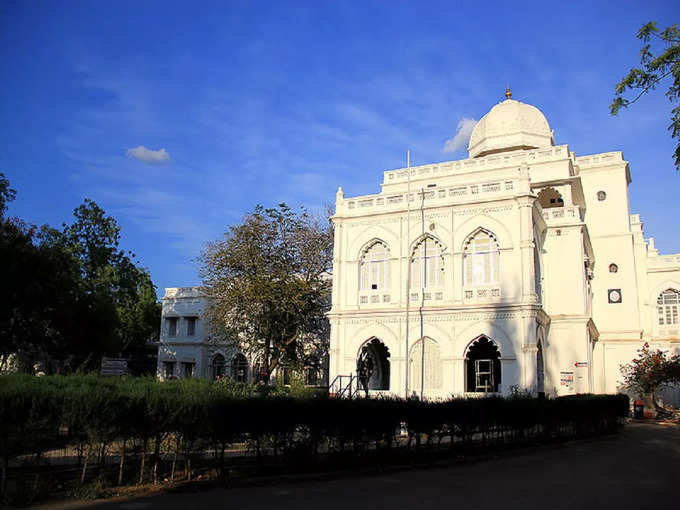 राष्ट्रीय गांधी संग्रहालय, नई दिल्ली - National Gandhi Museum, New Delhi