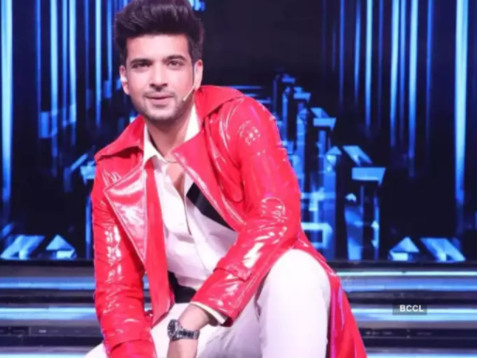 karan kundra