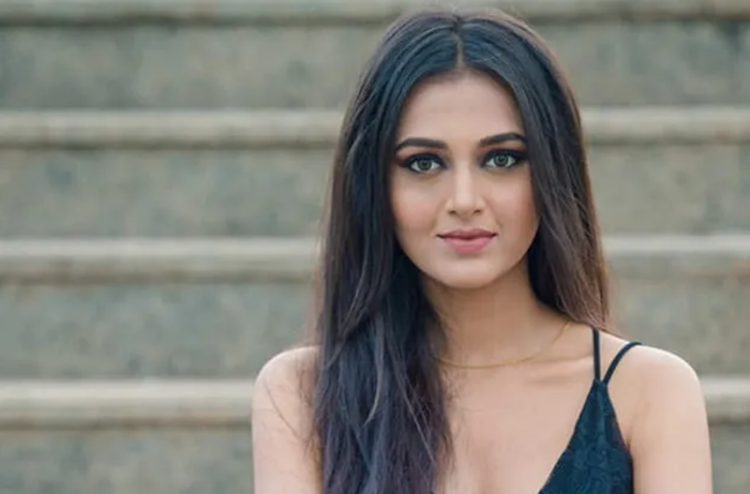 tejaswi prakash