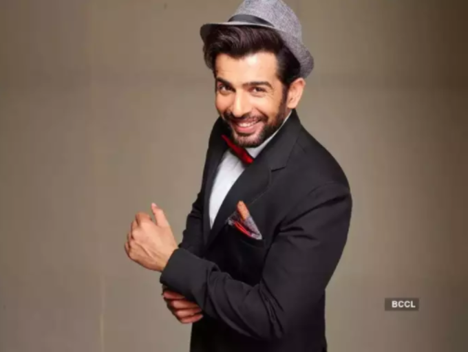 jay bhanushali