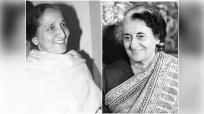 दिल्ली की आयरन लेडी ताजदार बाबर का निधन, इंदिरा गांधी के कहने पर पॉलिटिक्स में की थी वापसी