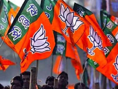 कानपुर-बुंदेलखंड में क्लीन स्वीप करने की तैयारी में जुटी BJP... पिछली बार 5 सीटें नहीं जीत पाई थी पार्टी