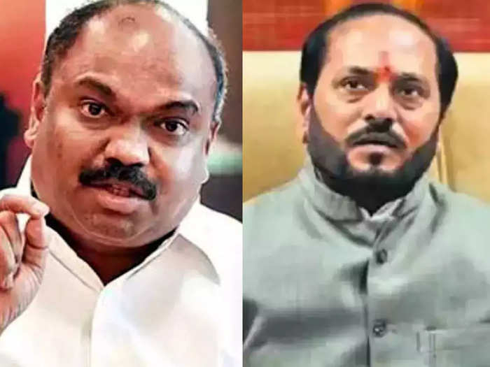 shiv sena leader ramdas kadam has revealed that the voice in the alleged audio clip is not mine