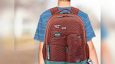 Skybags और American Tourister जैसे ब्रांडेड Backpacks पर करें भारी बचत, देखें यह लिस्ट