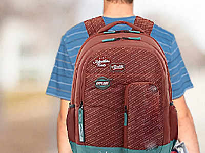 Skybags और American Tourister जैसे ब्रांडेड Backpacks पर करें भारी बचत, देखें यह लिस्ट