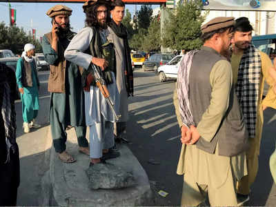 अफगानिस्तान: जलालाबाद में आतंकी हमला, 2 तालिबानी लड़ाकों की मौत