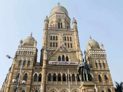 bmc rejects allegations: कोस्टल रोड कामातील भ्रष्टाचाराचे आरोप अयोग्य; मुंबई महापालिकेचा पुन्हा खुलासा 