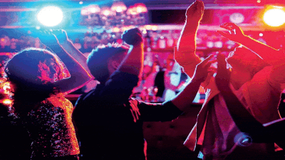Rave Party Explained : हशीश, चरस , कोकीन... ऊंचे लोगों की नीची पसंद का कच्चा चिट्ठा