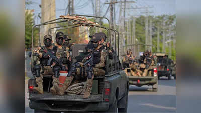 TTP ने इमरान खान से लिया खूनी बदला, भीषण हमले में 5 पाकिस्‍तानी सुरक्षाकर्मियों की मौत