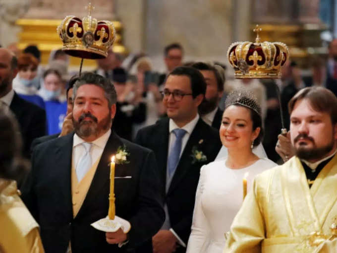 Royal Wedding