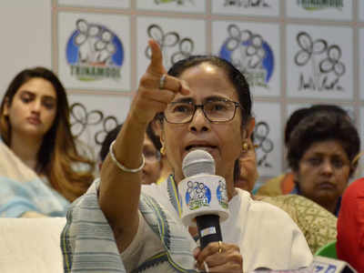 West Bengal By Polls: ಬಿಜೆಪಿ ಅಭ್ಯರ್ಥಿ ಎದುರು ಮಮತಾ ಬ್ಯಾನರ್ಜಿಗೆ ಭಾರಿ ಮುನ್ನಡೆ