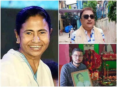 Bhabanipur Bypoll Result: আনন্দে গান গাইলেন মদন, কী বললেন দেবাংশু?