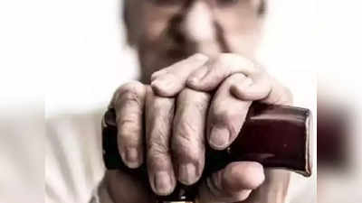 एल्डरलाइन पर मदद के लिए सबसे अधिक यूपी से कॉल, बुजुर्गों  को किस बात से अधिक परेशानी
