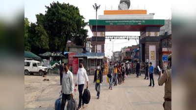 Indo-Nepal Border : खुल गया इंडो-नेपाल का जोगबनी बॉर्डर, काठमांडू तक घूमकर आइए