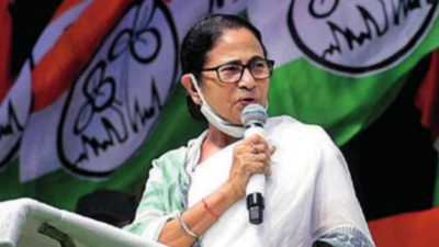 West Bengal By Polls Result: ಬಿಜೆಪಿ ಎದುರು ದಿಗ್ವಿಜಯ ಸಾಧಿಸಿದ ಮಮತಾ ಬ್ಯಾನರ್ಜಿ