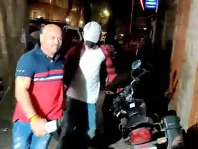 Mumbai Cruise Rave Party: शाहरुखच्या मुलासह ८ जणांना ताब्यात का घेतलं?; एनसीबी प्रमुख म्हणाले...