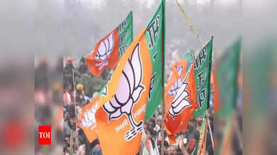 महाराष्‍ट्र, तेलंगाना, मिजोरम... BJP ने तीन राज्यों के उपचुनावों के लिए उम्मीदवारों का किया ऐलान, 30 अक्टूबर को होगा मतदान