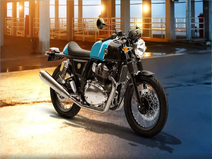 Royal Enfield Bikes in India Price Features 2