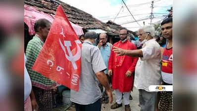 শ্রীজীবে বিশ্বাস নেই! জামানত জব্দের পুনরাবৃত্তির মাঝে আরও কমল ভোট