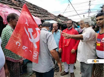 শ্রীজীবে বিশ্বাস নেই! জামানত জব্দের পুনরাবৃত্তির মাঝে আরও কমল ভোট