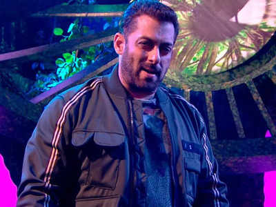 Bigg Boss 15 Day 1 Written Update: घर में आते ही भिड़े प्रतीक सेहजपाल और उमर रियाज