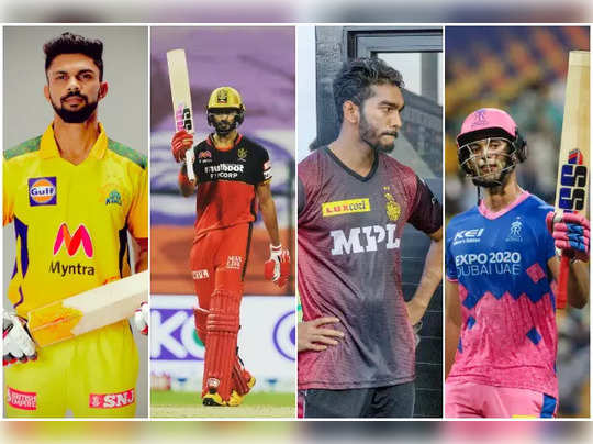 IPL টুর্নামেন্টে নজর কেড়েছেন এই ৫ ভারতীয় ক্রিকেটার! দেখে নিন 