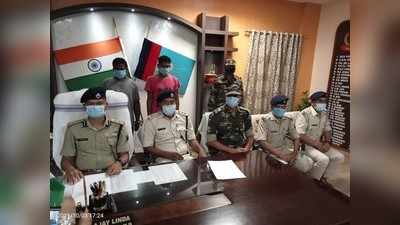 Jharkhand News : बड़े बेटे ने दोस्त के साथ मिलकर की थी परिवार के चार सदस्यों की कुल्हाड़ी से काटकर हत्या