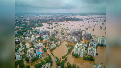 हवामान बदलाचे तीव्र पडसाद!