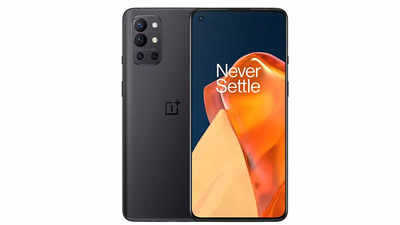 Amazon Sale: 34,999 रुपये के OnePlus 9R पर 20,087 रुपये तक का ऑफर, फिर नहीं मिलेगा इससे कम कीमत पर