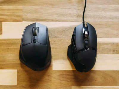 इन Wireless Mouse से मिलेगी अल्ट्रा फास्ट गेमिंग स्पीड, 25000 DPI तक का है सेंसिटिविटी रेट