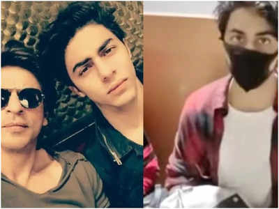 Aryan Khan - Cruise Drug Case: షారూక్‌కు ఊర‌ట‌...వెల్లువెత్తుతున్న విమ‌ర్శ‌లు