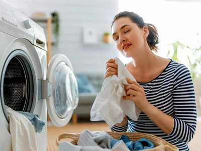 5 STAR Washing Machines ಖರೀದಿಸಿ, ಹಣ ಹಾಗೂ ವಿದ್ಯುತ್ ಉಳಿತಾಯ ಮಾಡಿ