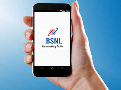 BSNL चा धमाकेदार प्लान, रोज मिळेल ५ जीबी डेटा आणि इतक्या महिन्यांपर्यंत अनलिमिटेड कॉलिंग