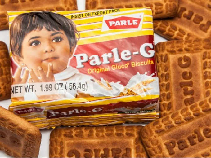 Parle-G