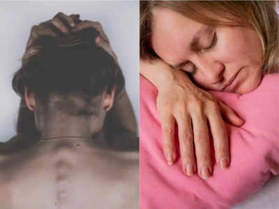 Sleeping Habits: बिना तकिया सोने की डाल लें आदत, शरीर में होंगे हैरान कर देने वाले ये 3 बदलाव