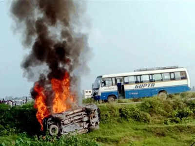 Lakhimpur Kheri violence: यूपी में MSP पर गेहूं की रेकॉर्ड खरीद, तब भी क्यों जल रहा है लखीमपुर खीरी