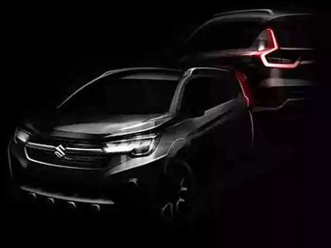 Suzuki And Toyota Upcoming Car Launch India 1