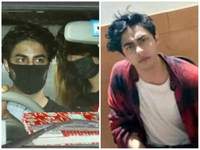 Aryan Khan: ಕೆಲವೇ ಕ್ಷಣಗಳಲ್ಲಿ ಶಾರುಖ್ ಖಾನ್‌ ಪುತ್ರನ ಭವಿಷ್ಯ ನಿರ್ಧಾರ! ಜೈಲಾ? ಇಲ್ಲ ಬೇಲಾ?