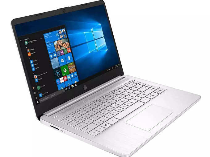 HP 14 2021 Laptop