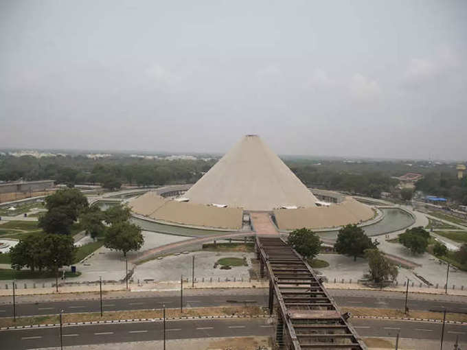 दांडी कुटीर, अहमदाबाद - Dandi Kutir, Ahmedabad in Hindi