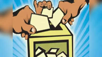 असम में विधानसभा उपचुनाव के लिए बीजेपी ने घोषित किए तीन उम्मीदवार
